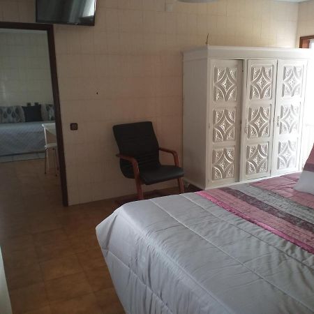 Enjoy Guest House Gmr غيمارايش المظهر الخارجي الصورة