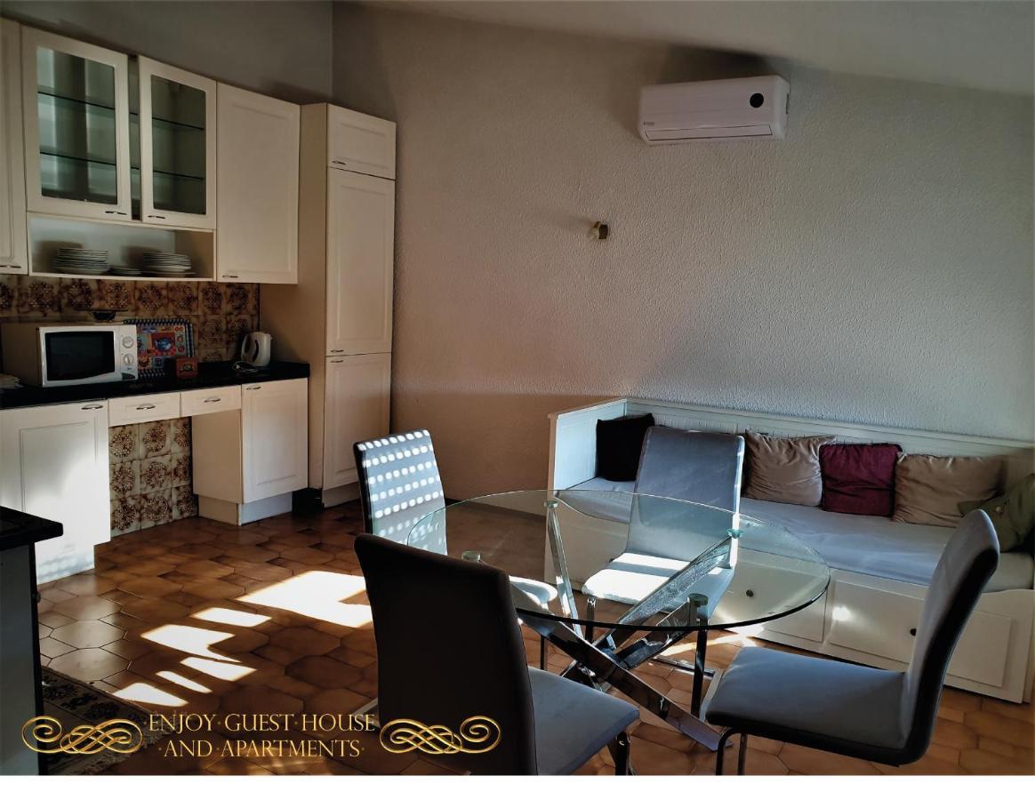 Enjoy Guest House Gmr غيمارايش المظهر الخارجي الصورة