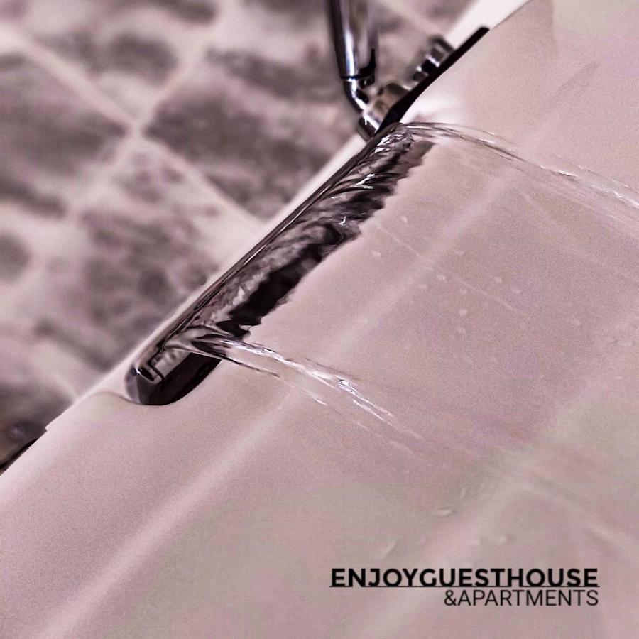 Enjoy Guest House Gmr غيمارايش المظهر الخارجي الصورة