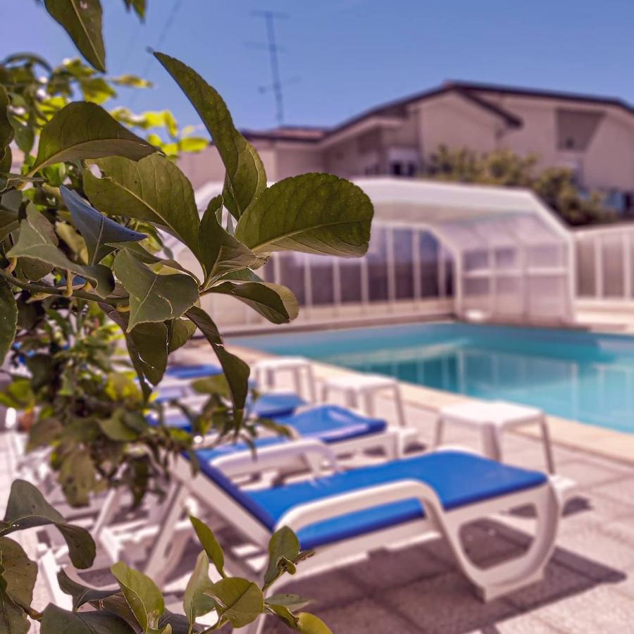 Enjoy Guest House Gmr غيمارايش المظهر الخارجي الصورة