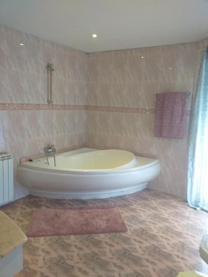 Enjoy Guest House Gmr غيمارايش المظهر الخارجي الصورة