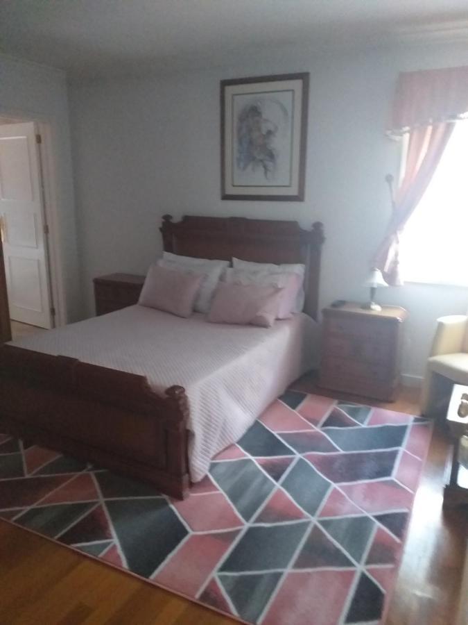 Enjoy Guest House Gmr غيمارايش المظهر الخارجي الصورة