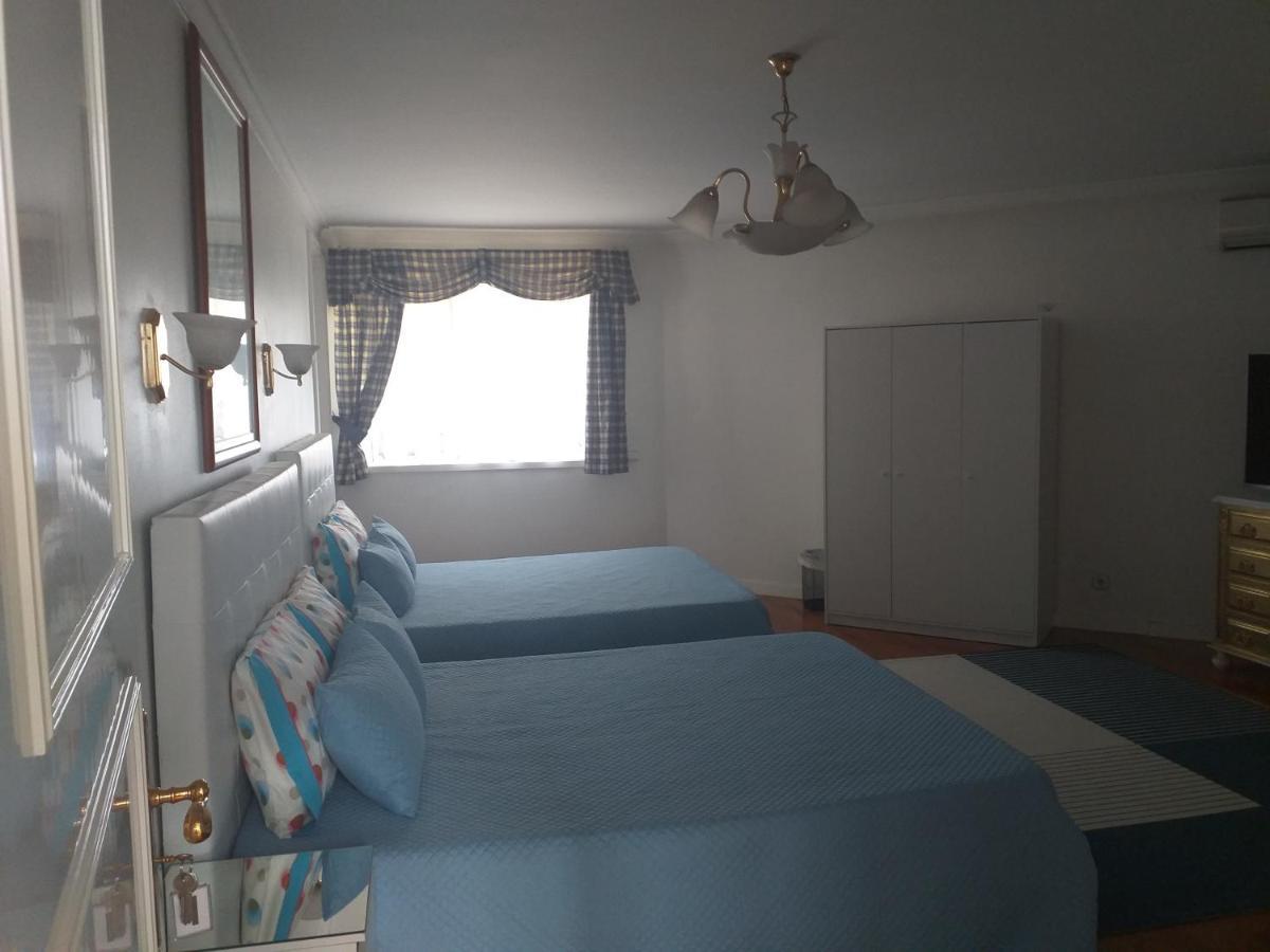 Enjoy Guest House Gmr غيمارايش المظهر الخارجي الصورة