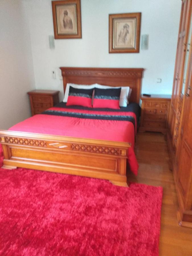 Enjoy Guest House Gmr غيمارايش المظهر الخارجي الصورة