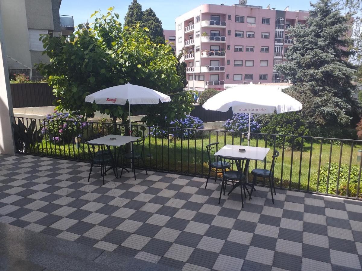 Enjoy Guest House Gmr غيمارايش المظهر الخارجي الصورة