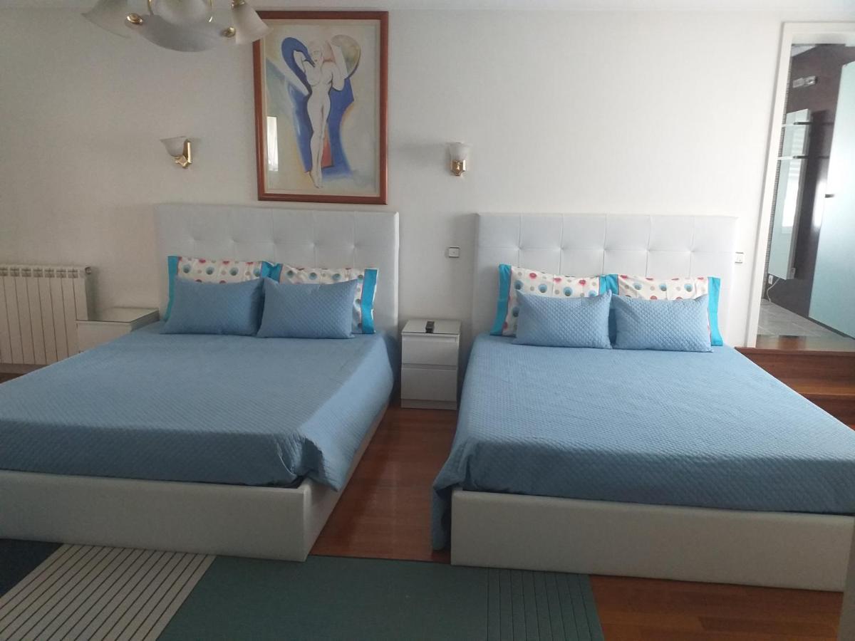 Enjoy Guest House Gmr غيمارايش المظهر الخارجي الصورة