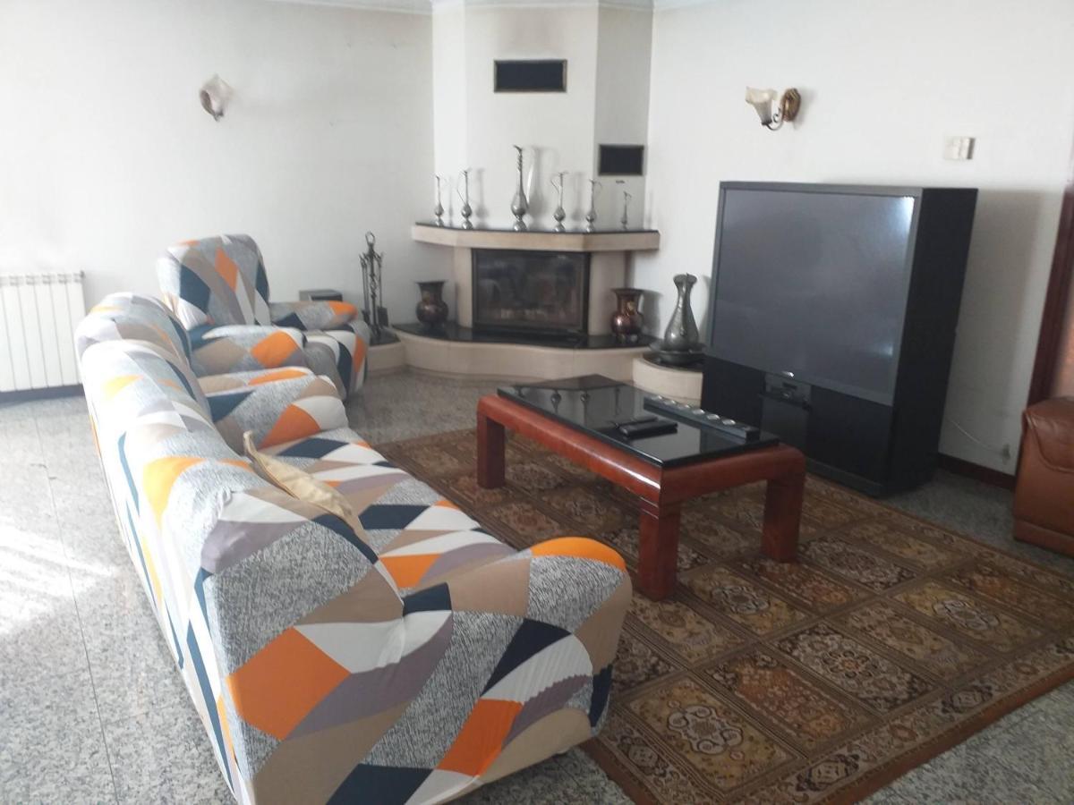 Enjoy Guest House Gmr غيمارايش المظهر الخارجي الصورة