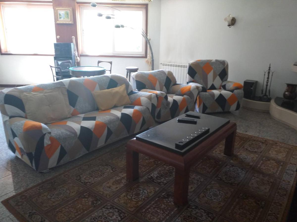 Enjoy Guest House Gmr غيمارايش المظهر الخارجي الصورة