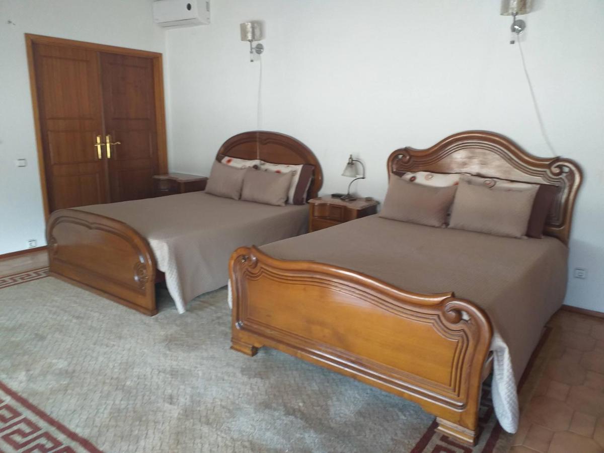 Enjoy Guest House Gmr غيمارايش المظهر الخارجي الصورة