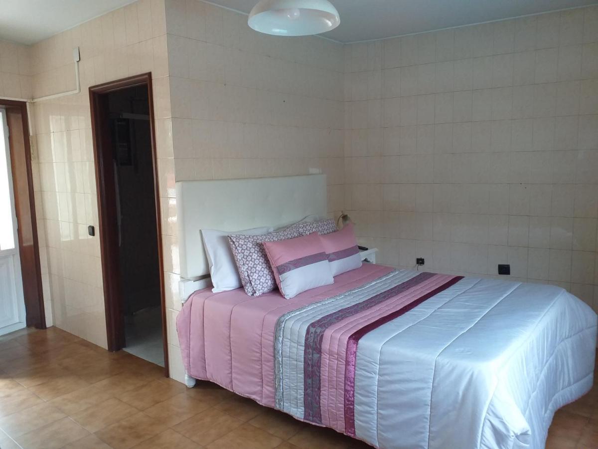 Enjoy Guest House Gmr غيمارايش المظهر الخارجي الصورة