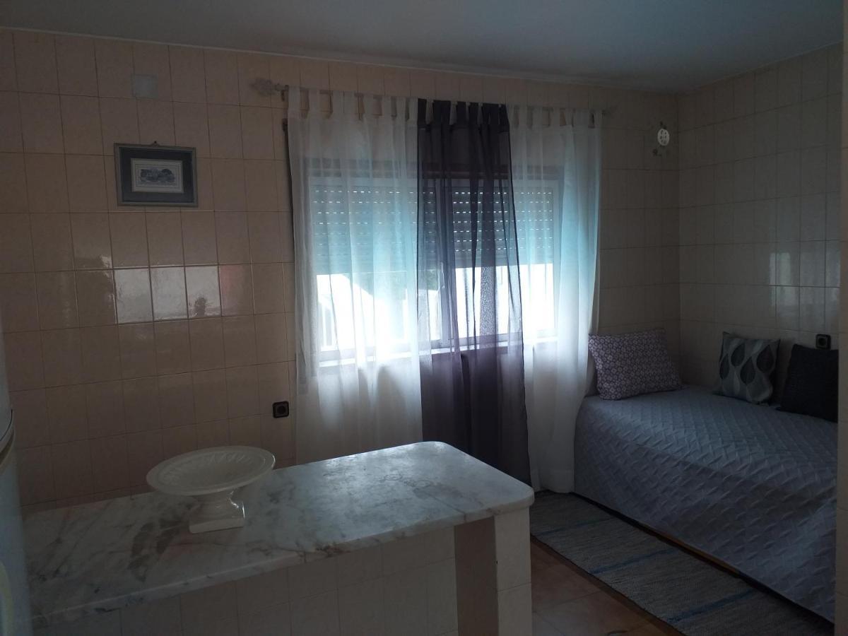 Enjoy Guest House Gmr غيمارايش المظهر الخارجي الصورة