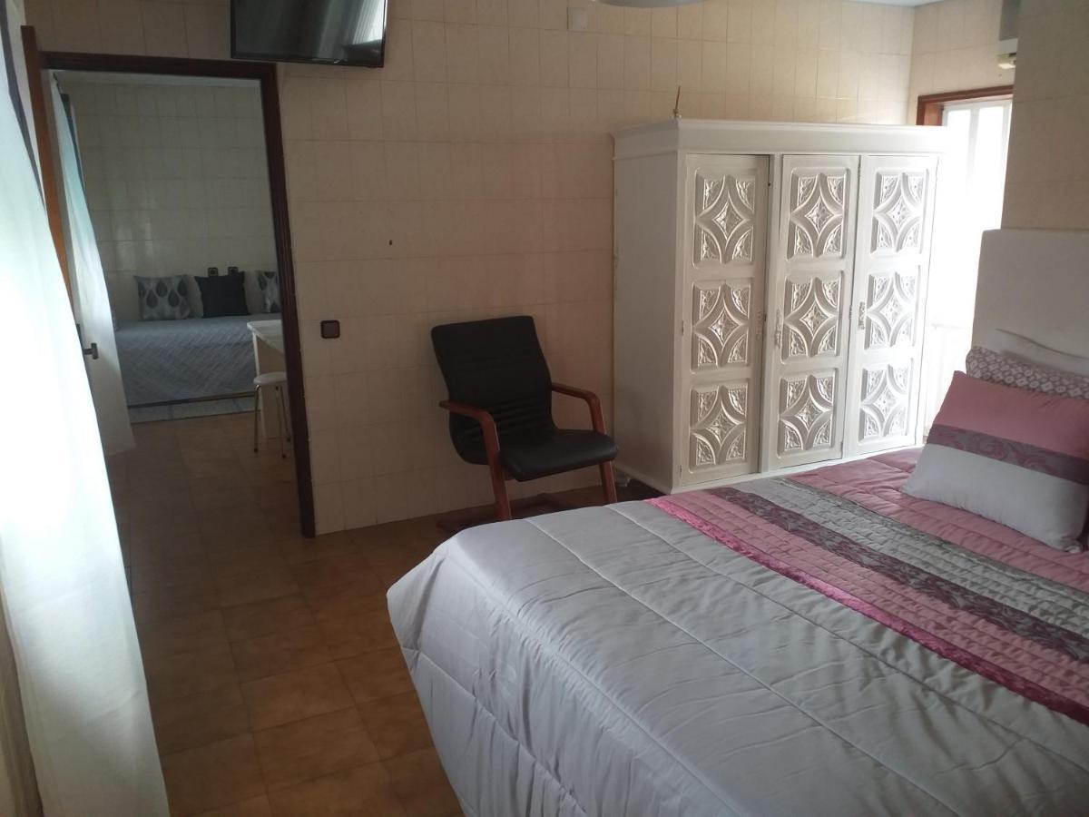 Enjoy Guest House Gmr غيمارايش المظهر الخارجي الصورة