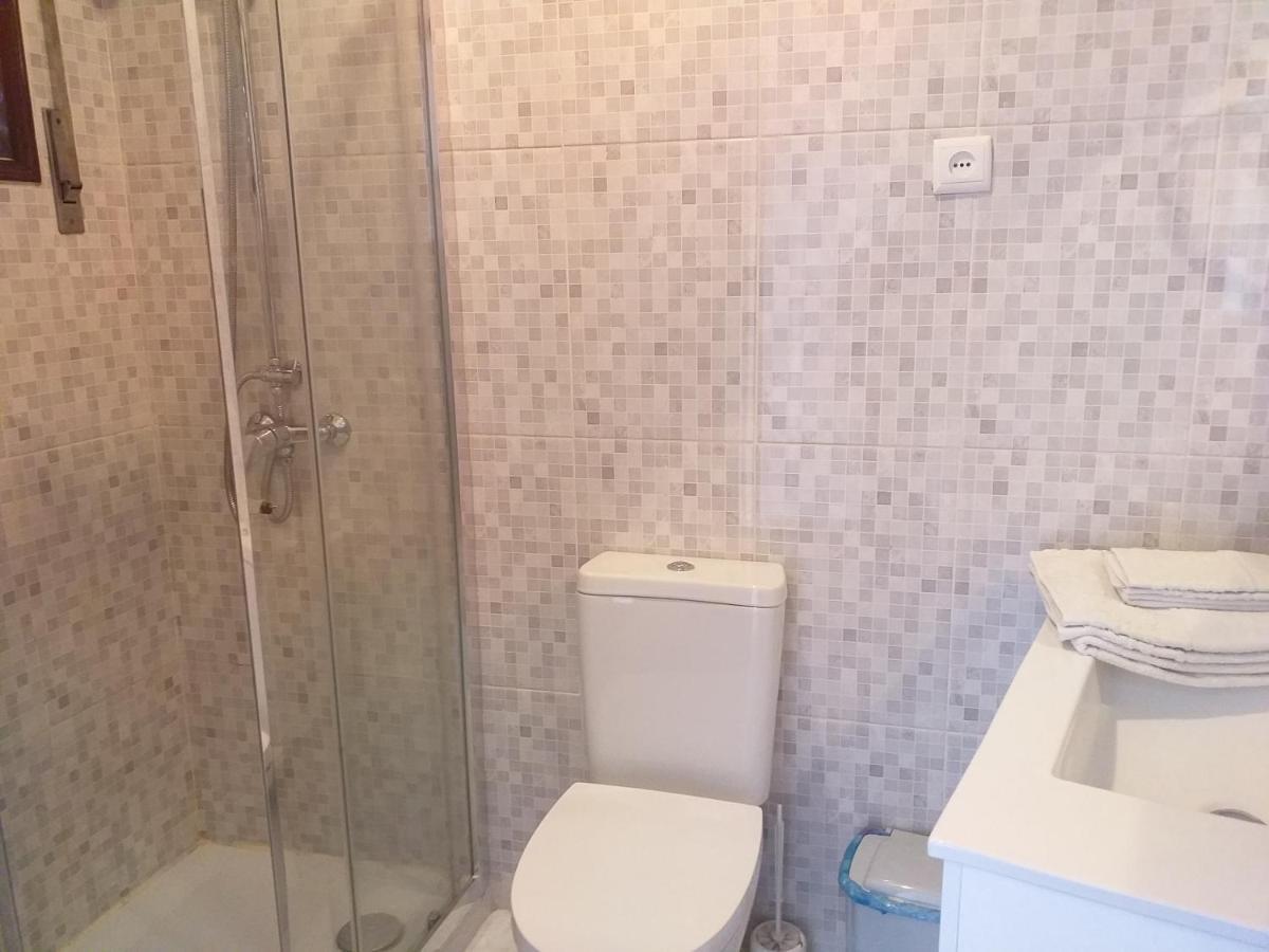 Enjoy Guest House Gmr غيمارايش المظهر الخارجي الصورة