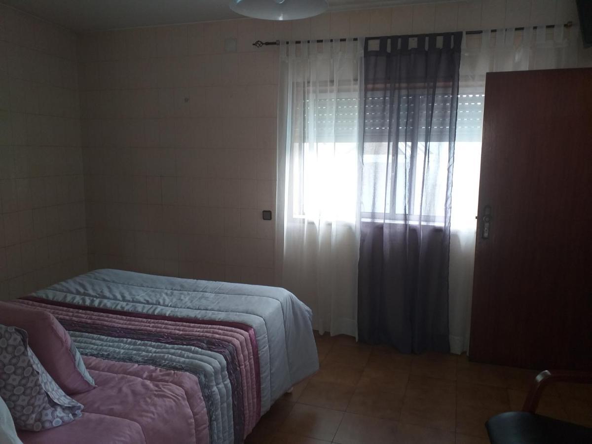 Enjoy Guest House Gmr غيمارايش المظهر الخارجي الصورة
