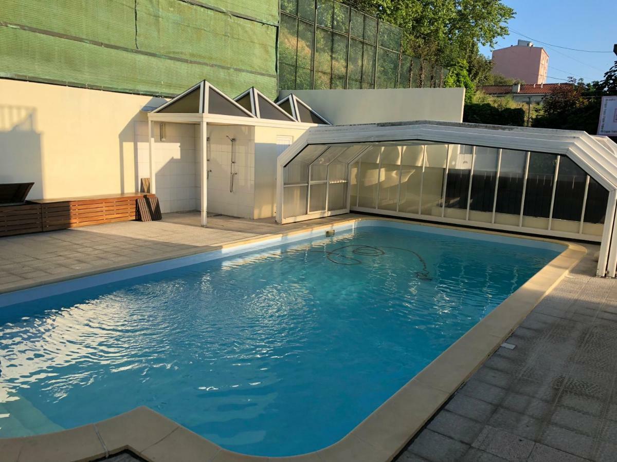 Enjoy Guest House Gmr غيمارايش المظهر الخارجي الصورة