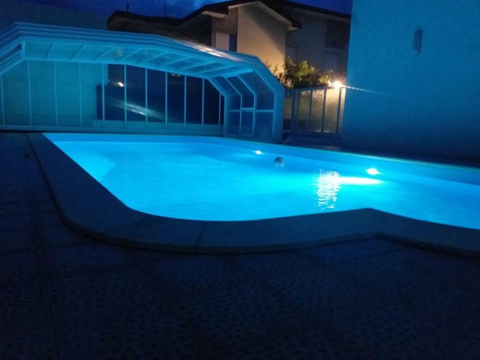 Enjoy Guest House Gmr غيمارايش المظهر الخارجي الصورة